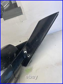 Land Rover Discovery 5 L462 Drivers Side Power Fold Wing Mirror 21625002rh
