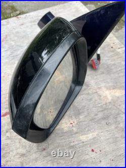 Land Rover Discovery 5 L462 Electric Wing Mirror N/S Passenger MY42-17683-JB