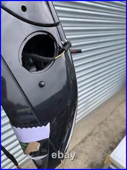 Land Rover Discovery 5 L462 Hse 2017-2020 Left Side Front Wing Mirror Blind Spot