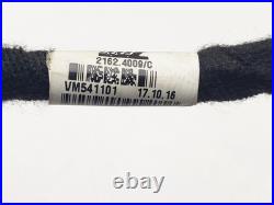 Land Rover Discovery 5 L462 Power Fold Wing Mirror Left Side In Black Lrc820