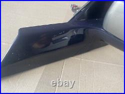 Land Rover Discovery 5 L462 Right Driver Side Wing Mirror Camera Blind Spot N/s