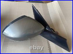 Land Rover Discovery 5 L462 Right Driver Side Wing Mirror Camera Blind Spot Osf