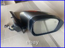 Land Rover Discovery 5 L462 Right Driver Side Wing Mirror Camera Blind Spot Osf