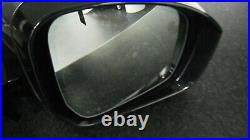 Land Rover Discovery 5 L462 Right Drivers Side Wing Mirror Blind Zone Spot Rhd