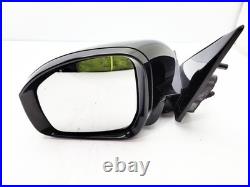 Land Rover Discovery 5 L462 Wing Mirror Manual Fold Left Passenger Side 14 Pin