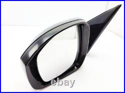 Land Rover Discovery 5 L462 Wing Mirror Manual Fold Left Passenger Side 14 Pin