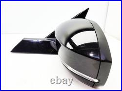 Land Rover Discovery 5 L462 Wing Mirror Manual Fold Left Passenger Side 14 Pin
