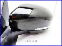 Land Rover Discovery 5 L462 Wing Mirror Manual Fold Left Passenger Side 14 Pin