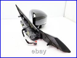 Land Rover Discovery 5 L462 Wing Mirror Manual Fold Left Passenger Side 14 Pin