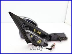 Land Rover Discovery 5 L462 Wing Mirror Manual Fold Left Passenger Side 14 Pin