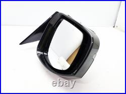 Land Rover Discovery 5 L462 Wing Mirror Manual Fold Left Passenger Side 14 Pin