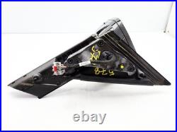 Land Rover Discovery 5 L462 Wing Mirror Manual Fold Left Passenger Side 14 Pin