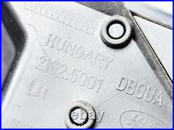 Land Rover Discovery 5 L462 Wing Mirror Manual Fold Left Passenger Side 14 Pin