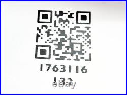 Land Rover Discovery 5 L462 Wing Mirror Manual Fold Left Passenger Side 14 Pin