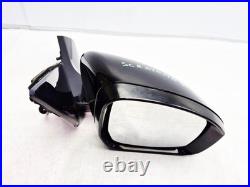 Land Rover Discovery 5 L462 Wing Mirror Manual Fold Right Driver Side 12 Pin