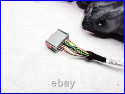 Land Rover Discovery 5 L462 Wing Mirror Manual Fold Right Driver Side 12 Pin