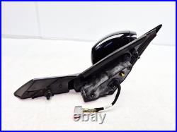 Land Rover Discovery 5 L462 Wing Mirror Manual Fold Right Driver Side 12 Pin