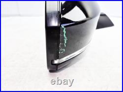 Land Rover Discovery 5 L462 Wing Mirror Manual Fold Right Driver Side 12 Pin