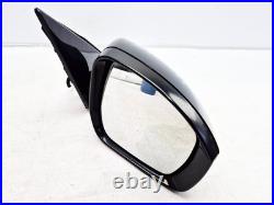 Land Rover Discovery 5 L462 Wing Mirror Manual Fold Right Driver Side 12 Pin