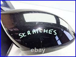 Land Rover Discovery 5 L462 Wing Mirror Manual Fold Right Driver Side 12 Pin