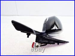 Land Rover Discovery 5 L462 Wing Mirror Manual Fold Right Driver Side 12 Pin