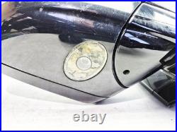 Land Rover Discovery 5 L462 Wing Mirror Manual Fold Right Driver Side 12 Pin