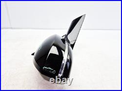 Land Rover Discovery 5 L462 Wing Mirror Manual Fold Right Driver Side 12 Pin