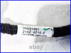 Land Rover Discovery 5 L462 Wing Mirror Manual Fold Right Driver Side 12 Pin