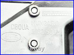 Land Rover Discovery 5 L462 Wing Mirror Manual Fold Right Driver Side 12 Pin