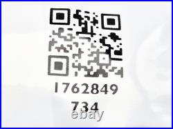 Land Rover Discovery 5 L462 Wing Mirror Manual Fold Right Driver Side 12 Pin