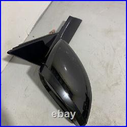 Land Rover Discovery 5 Rh Drivers Side Nearside Wing Mirror