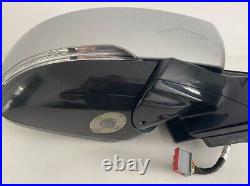 Land Rover Discovery L462 HSE Drivers Side Wing Mirror O/S with Blind Spot