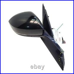 Land Rover Discovery L462 Right Mirror Blind Spot Assist Power Fold LR083156