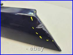 Land Rover Discovery L462 Right Mirror Blind Spot Assist Power Fold LR083156