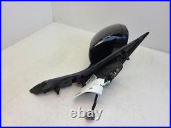 Land Rover Discovery L462 Right Mirror Blind Spot Assist Power Fold LR083156