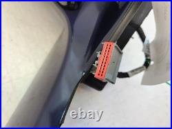 Land Rover Discovery L462 Right Mirror Blind Spot Assist Power Fold LR083156