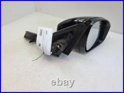 Land Rover Discovery L462 Right Mirror Blind Spot Assist Power Fold LR083156