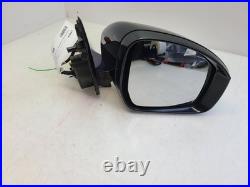 Land Rover Discovery L462 Right Mirror Blind Spot Assist Power Fold LR083156