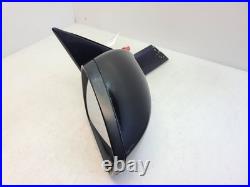 Land Rover Discovery L462 Right Mirror Blind Spot Assist Power Fold LR083156