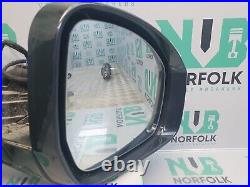 Land Rover Discovery L462 Right Mirror HY32-17682-TD + Camera 30/11/22