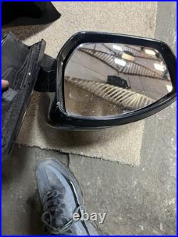 Land Rover Discovery L550 Sport 2018 Left Passenger Side Wing Mirror 21115001