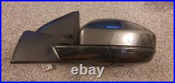 Land Rover Discovery L550 Wing Mirror Left Passenger Side 10 Wire, 2111.5001