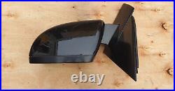 Land Rover Discovery L550 Wing Mirror Left Side 2111.5001 10pin 2091.4053