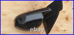 Land Rover Discovery L550 Wing Mirror Left Side 2111.5001 10pin 2091.4053