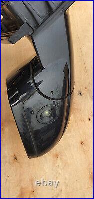 Land Rover Discovery L550 Wing Mirror Left Side 2111.5001 10pin 2091.4053