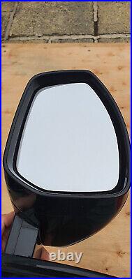 Land Rover Discovery L550 Wing Mirror Left Side 2111.5001 10pin 2091.4053