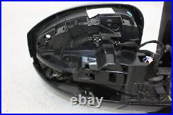 Land Rover Discovery Right Side Mirror 2017 On HY32-17682-TD