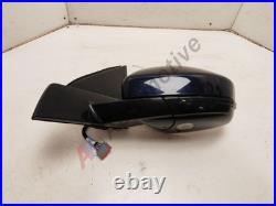 Land Rover Discovery Sport L550 19-24 Left Mirror Powerfold Camera Blind Spot