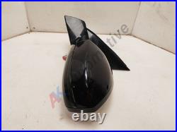 Land Rover Discovery Sport L550 19-24 Left Mirror Powerfold Camera Blind Spot Land Rover Discovery Sport L550 19-24 Left Mirror Powerfold Camera Blind Spot