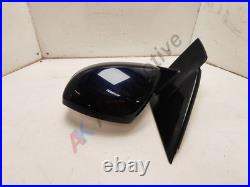 Land Rover Discovery Sport L550 19-24 Left Mirror Powerfold Camera Blind Spot